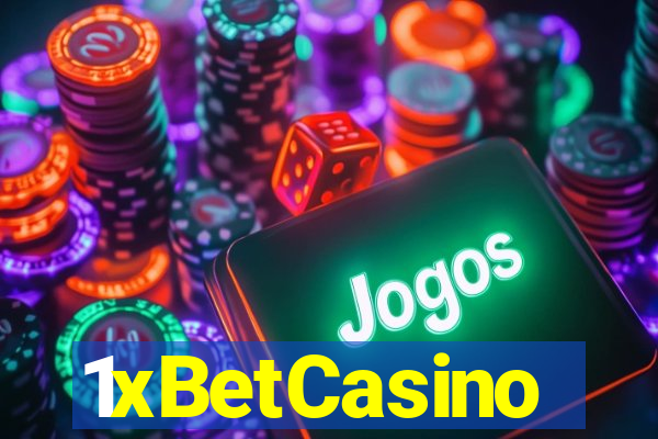 1xBetCasino