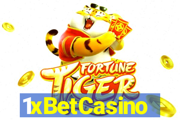 1xBetCasino