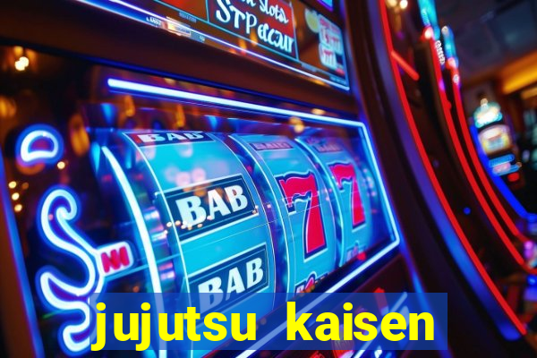 jujutsu kaisen maplestar full