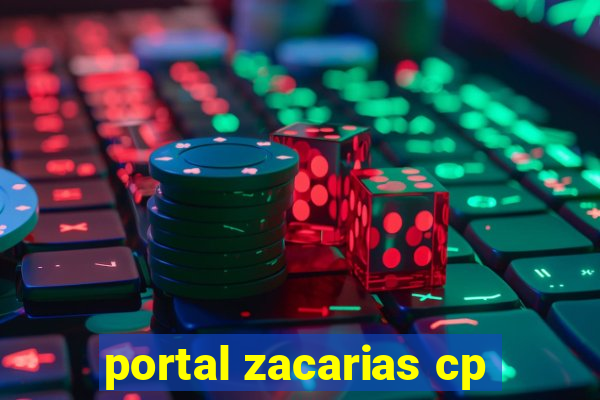 portal zacarias cp