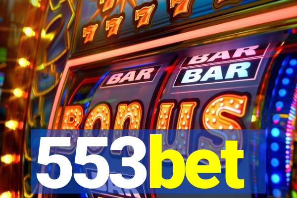 553bet