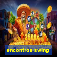 encontros swing