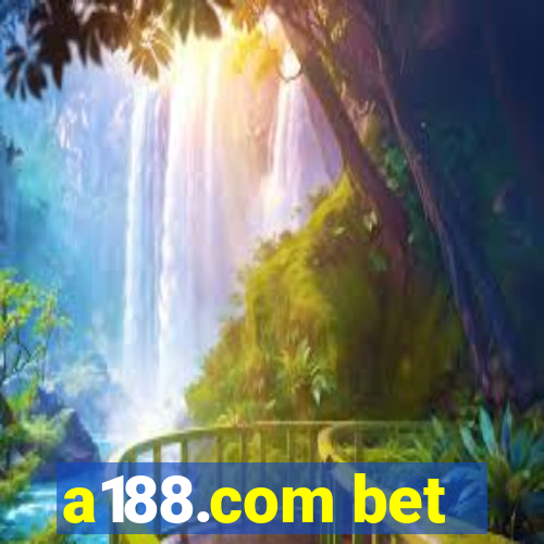 a188.com bet