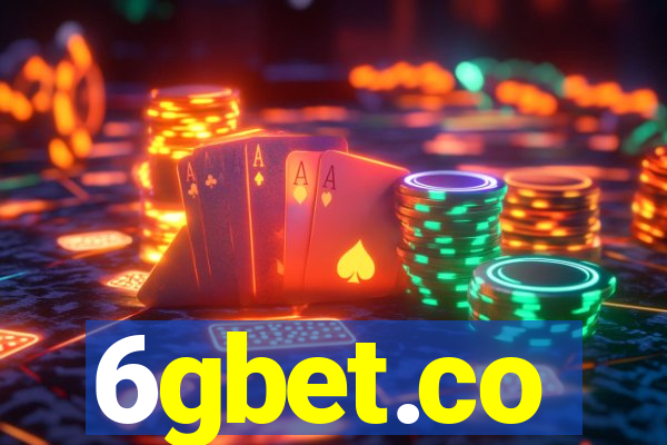 6gbet.co