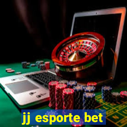 jj esporte bet