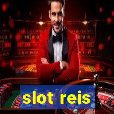 slot reis