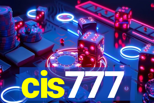 cis777