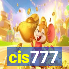 cis777