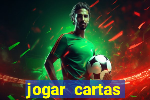 jogar cartas baralho comum cartomancia