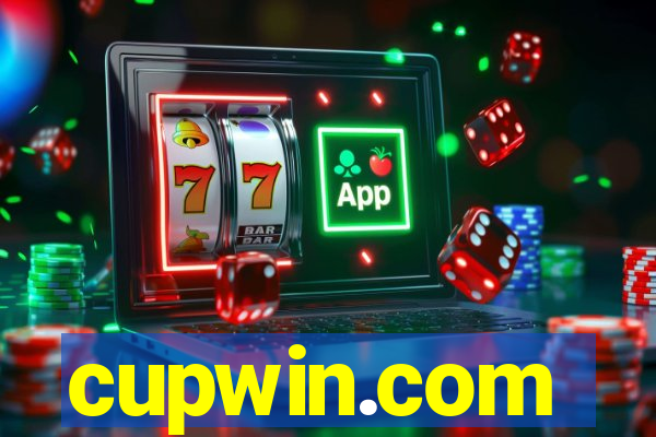 cupwin.com