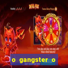 o gangster o policial e o diabo assistir