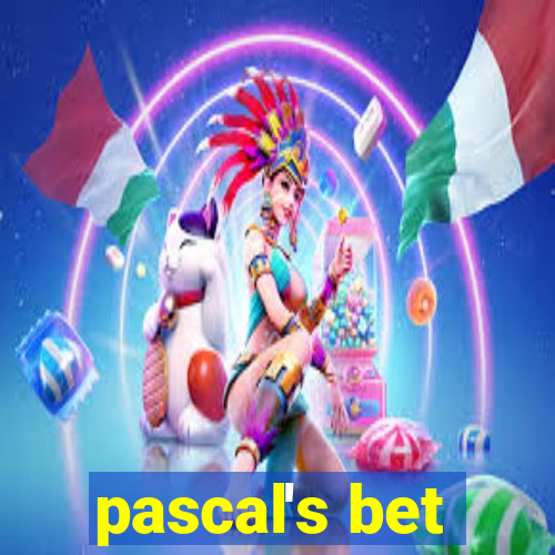 pascal's bet