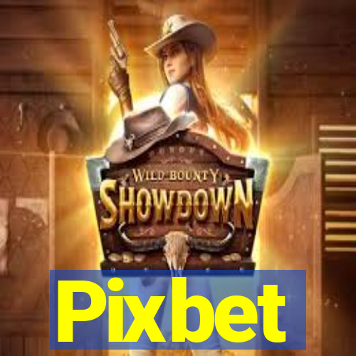 Pixbet