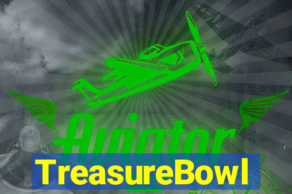 TreasureBowl treasure bowl modo de jogar