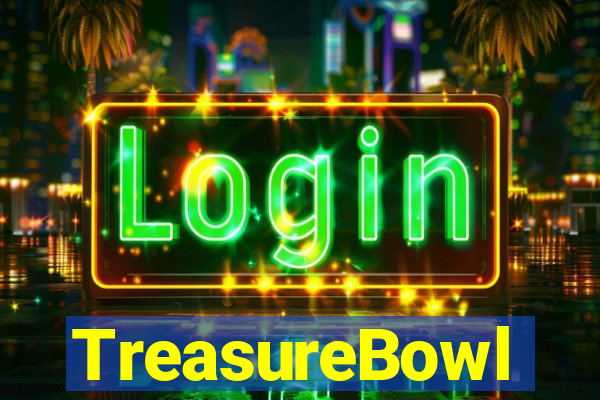 TreasureBowl treasure bowl modo de jogar