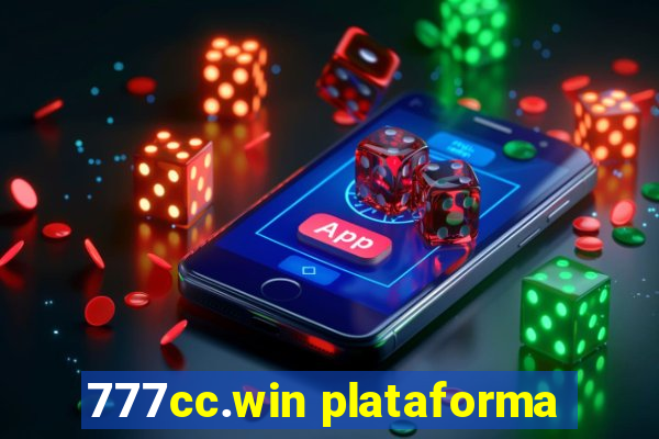 777cc.win plataforma