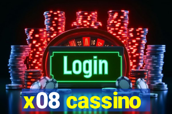 x08 cassino