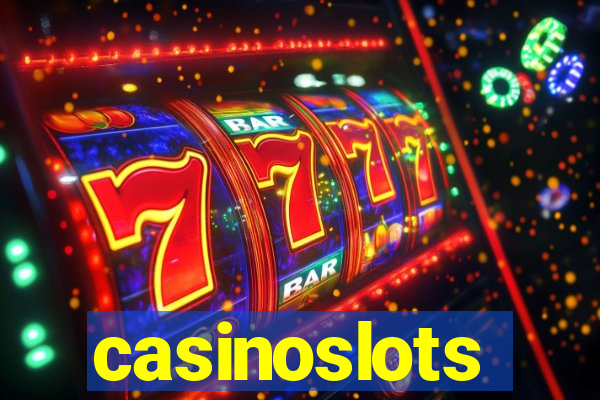 casinoslots