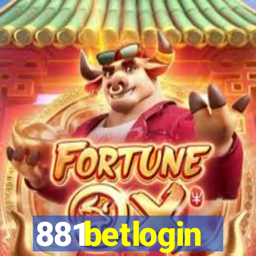 881betlogin