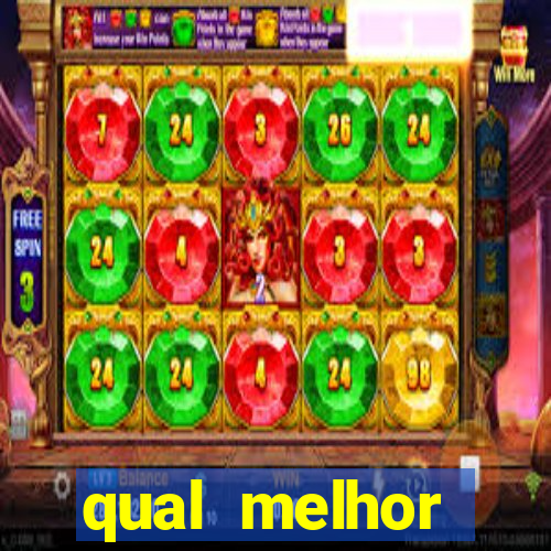 qual melhor plataforma para jogar tigrinho