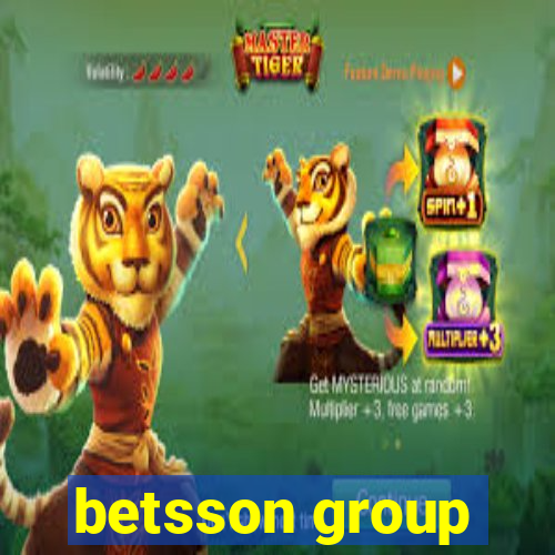 betsson group