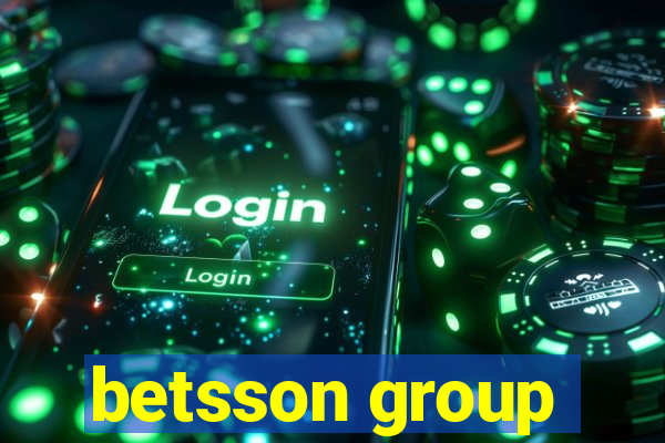 betsson group