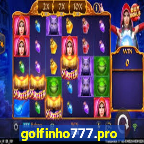 golfinho777.pro