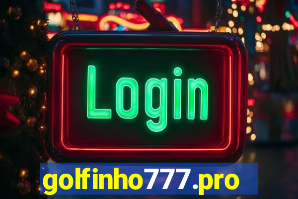 golfinho777.pro