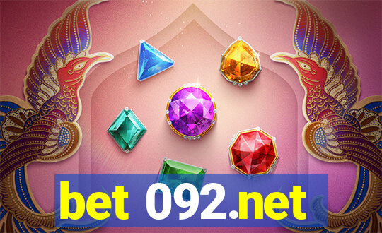 bet 092.net