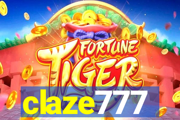 claze777