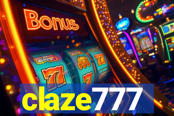 claze777