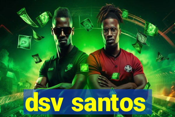 dsv santos