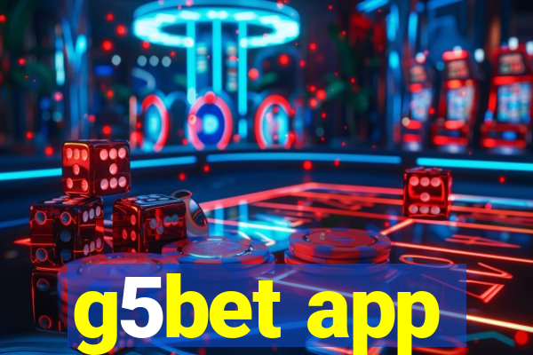 g5bet app