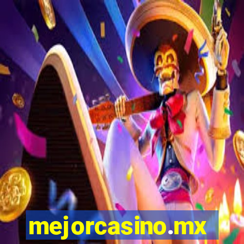 mejorcasino.mx