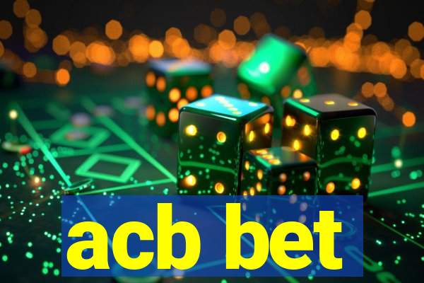 acb bet