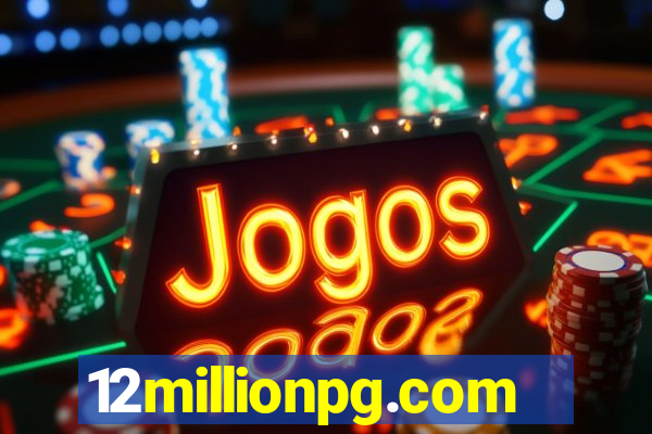 12millionpg.com