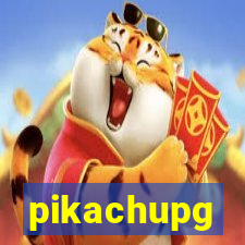 pikachupg