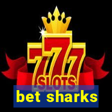 bet sharks