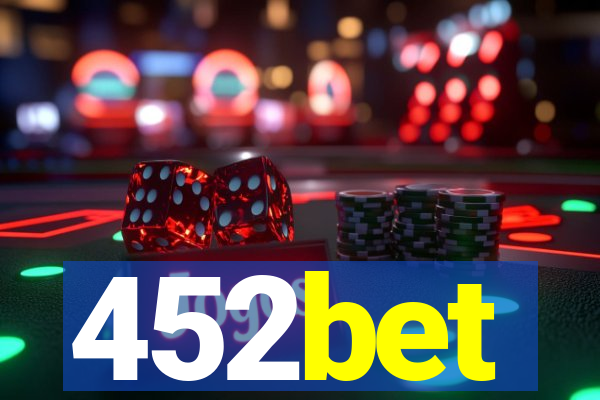 452bet