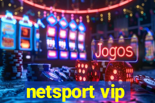 netsport vip