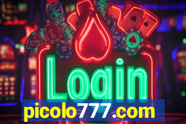 picolo777.com