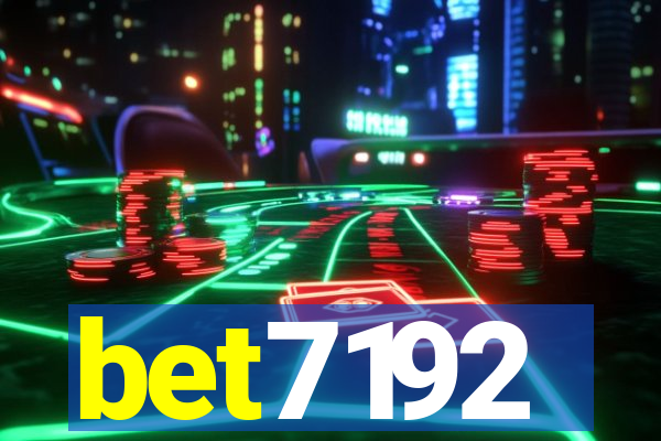 bet7192