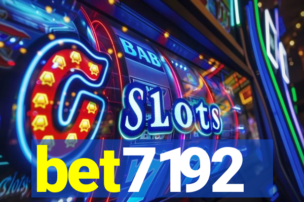 bet7192