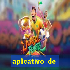 aplicativo de analise de jogos