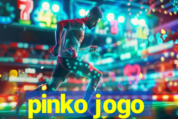 pinko jogo