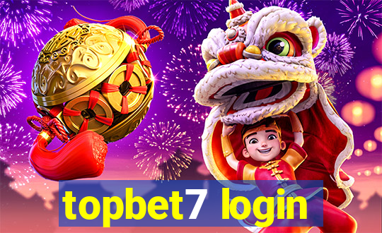 topbet7 login