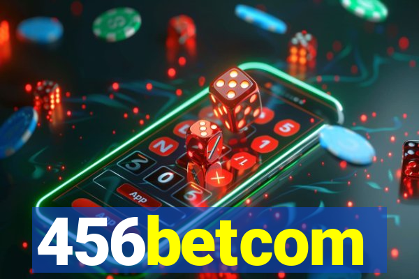 456betcom