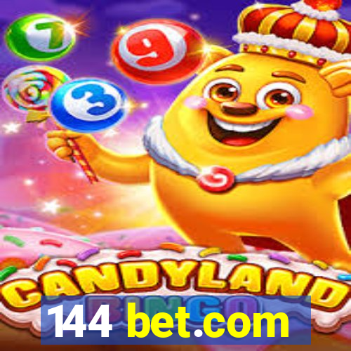 144 bet.com