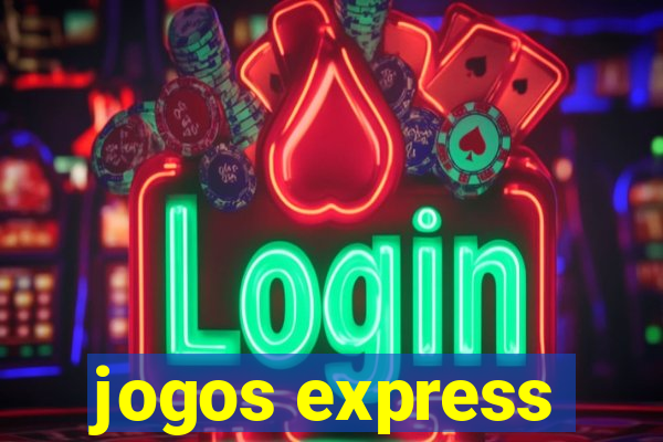 jogos express