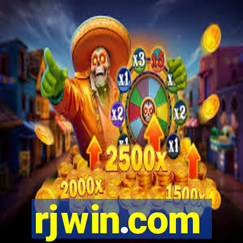 rjwin.com